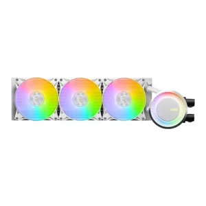 فن پردازنده ام اس ای مدل MAG CORELIQUID E360